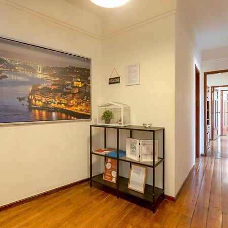 Porto Sunny House #1 - City Center Exterior foto