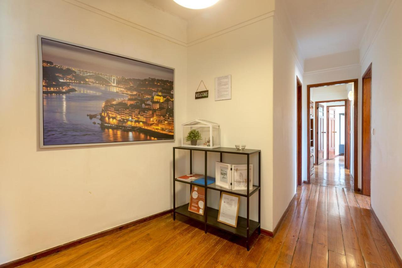 Porto Sunny House #1 - City Center Exterior foto