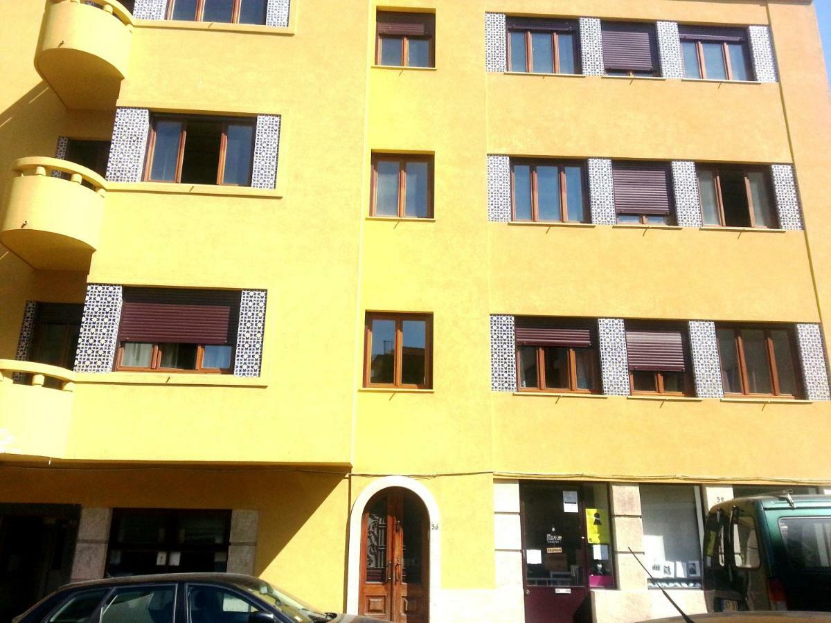 Porto Sunny House #1 - City Center Exterior foto